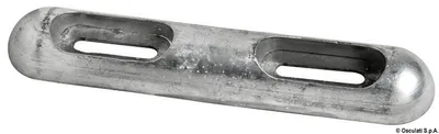Image de Zincanode à visser 320x65 mm , 1 pièce