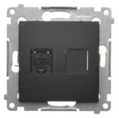 Productafbeelding van S54 D61.01/49 Computerconnector, 1x, Type 6