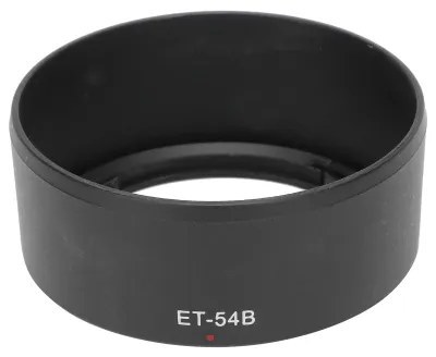 Produktbild von ET-54B Gegenlichtblende umkehrbar für EF-M 55-200mm F/4.5-6.3 IS STM