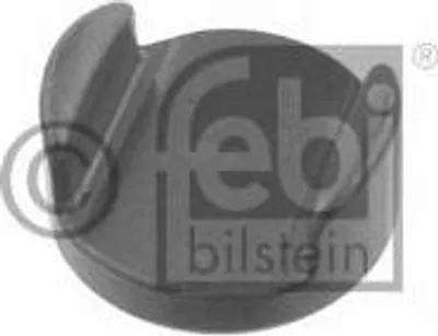 Produktbild von Febi Bilstein Druckstück, Einlaß-/Auslaßventil  02999