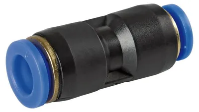 Obrázok produktu pre D-3, adaptér vzduchových kanálov - Ø 6>8 mm