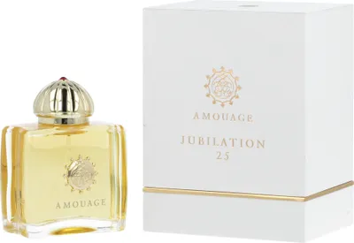 Produktbild von Amouage Jubilation 25 Woman Eau De Parfum 100 ml (woman)