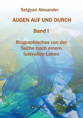 Produktbild von Augen Auf Und Durch