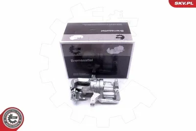 Produktbild von ESEN SKV Bremssattel Hinten Links für HONDA Jazz III Schrägheck (GE, GG, GP, ZA) 46SKV993