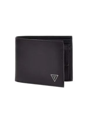Zdjęcie produktu dla Portfel Guess Mito LEA20BLAS