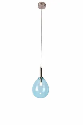 Immagine prodotto di Candellux LUKKA lampada a sospensione 1x LED integrato 50133210