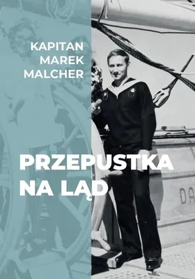 Obrázok produktu pre Przepustka na ląd - Powieść