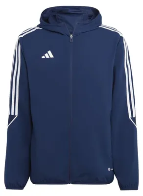 Image de Adidas - Haut « Tiro 23 League » pour homme PP2097 (S) (bleu marine foncé)