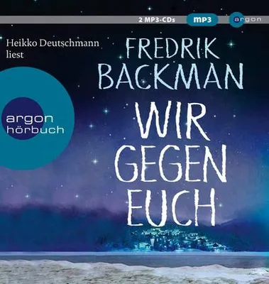 Produktbild von Wir gegen euch