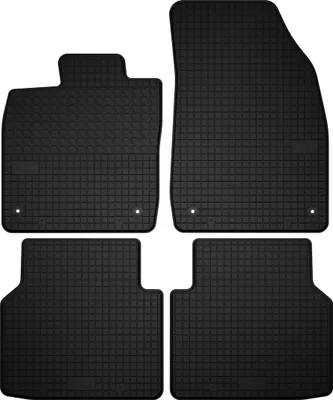 Produktbild von Gummimatten-Set für: Skoda Enyaq iV SUV (ab 2021 bis -)