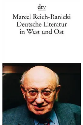 Produktbild von Reich-Ranicki, M: Dt. Literatur