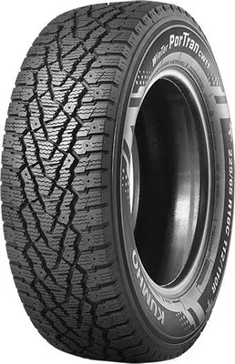 Immagine prodotto di Pneumatici Kumho Winter PorTran CW11 ( 205/65 R16C 107/105R, chiodabili)