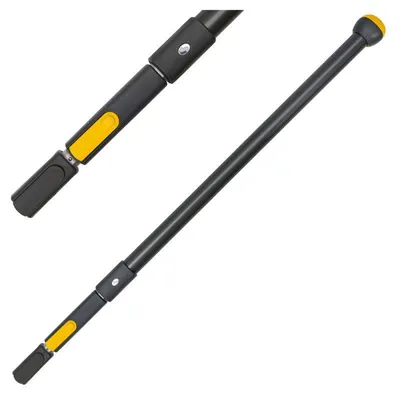 Produktbild von VERMOP Scandic X Teleskopstiel 800-1710 mm | 1 Stück