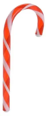 Productafbeelding van Kerstdecoratie: Snoepstok, 50 cm