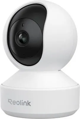 Immagine prodotto di Telecamera interna Reolink E330, 5 MP, visione notturna 12 m, audio bidirezionale, compatibile con Google Assistant