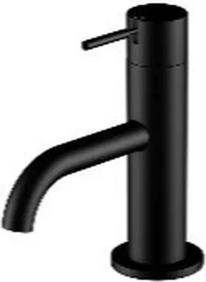 Produktbild von Steinberg Serie 100 Waschtischarmatur für Kaltwasser ohne Ablaufgarnitur, Ausladung 100 mm, 1002500S