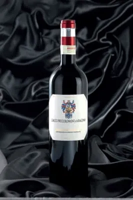 Immagine prodotto di Rosso di Montalcino - 2022 - Ciacci Piccolomini