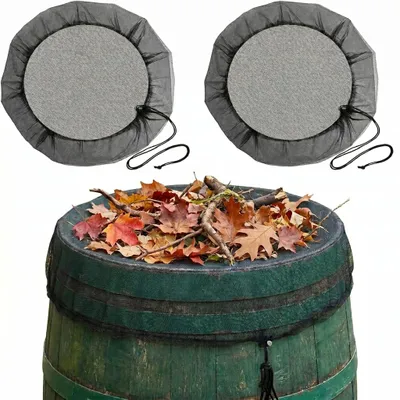 Image de Filet de drainage fin, 2 pièces, 95 cm, réglable, pour l'arrosage du jardin