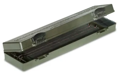 Produktbild von Anaconda Rig Carrier Maße 30,4x9,5x4,7cm
