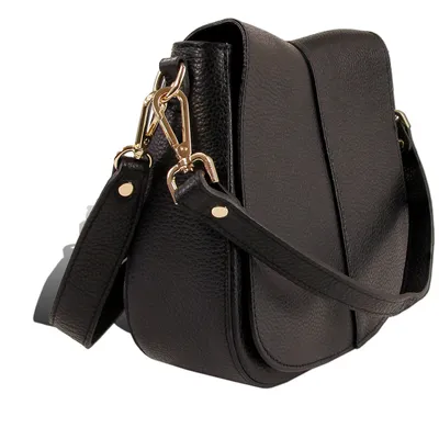 Produktbild von schwarz Toscanto Tasche Leder D2OTTM104SS