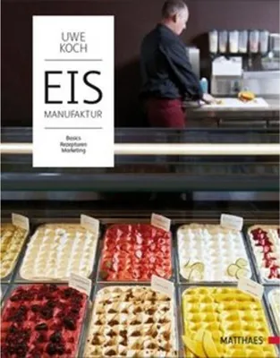 Zdjęcie produktu dla Eismanufaktur
