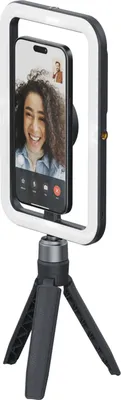 Immagine prodotto di Custodia per cellulare SnapStudio Light (Midnight)