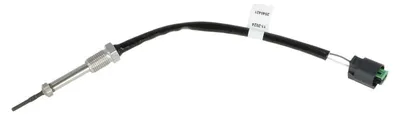 Produktbild von Sensor Abgastemperatur 2-polig 155 mm Kabel NRF für u.a. BMW 5er