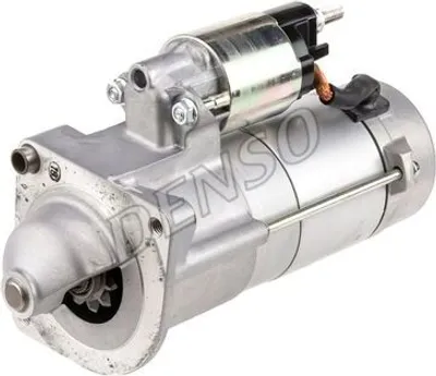 Produktbild von DENSO Starter für FIAT DUCATO Kasten 250 DUCATO Pritsche/Fahrgestell 250