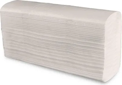 Produktbild von Papierhandtücher Sobsy | 2-lagig | recycling | 20,5 x 24 cm | 3750 Handtücher
