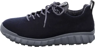 Produktbild von Ganter Komfort Schnürschuhe Evo Damen 31333935383234 Blau 41 EU