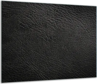 Obrázok produktu pre Kryt varnej dosky Sklokeramický kryt varnej dosky Splashback Glass 60x52cm Black