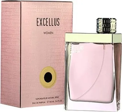 Zdjęcie produktu dla Armaf - Excellus EDP 100ml