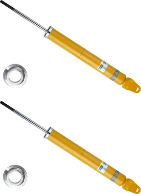Productafbeelding van Schokbreker set voor de achteras, gasgevuld, merk BILSTEIN, geschikt voor onder andere de LEXUS ES