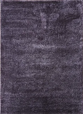 Image de Tapis uni 160x230 HOLLISTER - violet