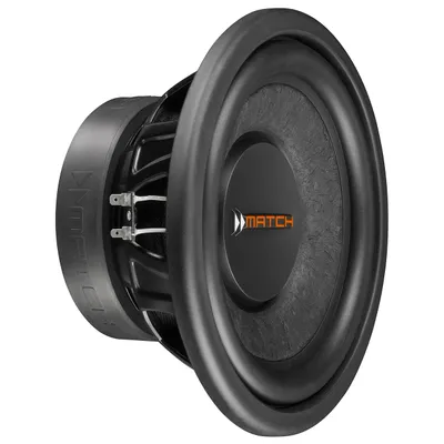 Produktbild von Subwoofer Match PP 10W-Q