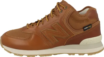 Produktbild von New Balance U574Hbb Brown 42