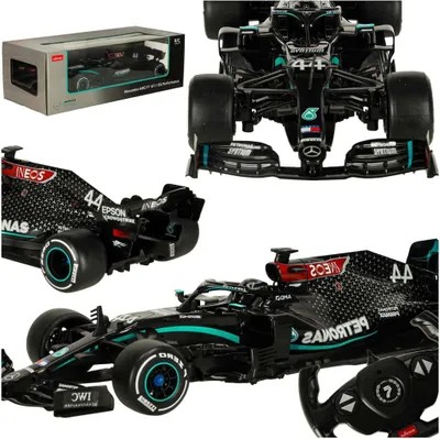 Produktbild von RC-Auto 1:12 Mercedes-AMG F1 W11 EQ