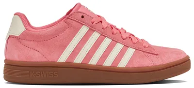 Image de K-Swiss Baskets 99492-624-M rose pour femme