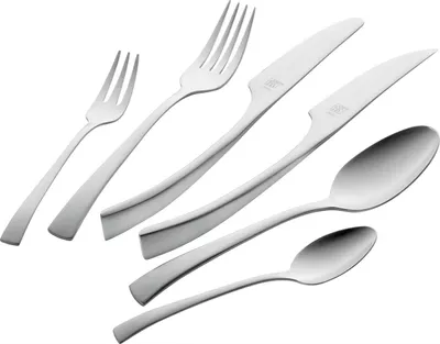 Produktbild von Cutlery set Zwilling Bellasera 22769-372-0 72 pieces