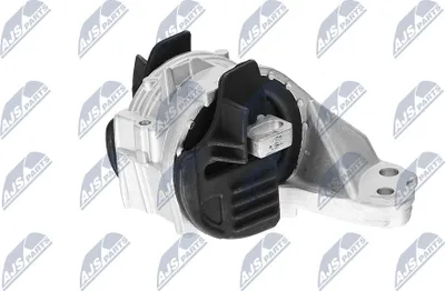 Produktbild von NTY Motorlager Gummimetalllager Links für CITROËN C5 III Kombi (RW) ZPS-CT-031