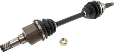Produktbild von MASTER-SPORT Gelenksatz Antriebswelle Radseitig für FORD FOCUS (DAW, DBW) 304234-SET-MS