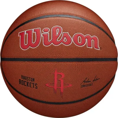 Obrázek produktu pro Wilson Míče Team Alliance Houston Rockets, WTB3100XBHOU
