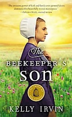 Obrázok produktu pre The Beekeeper's Son