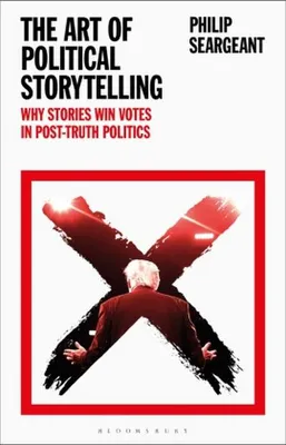 Obrázok produktu pre The Art of Political Storytelling