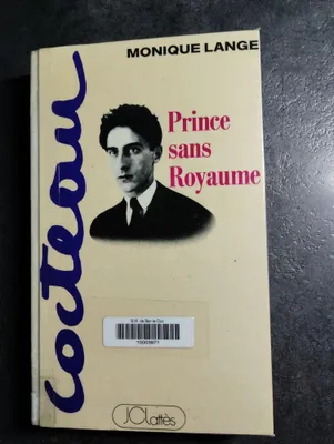Image de Cocteau, Prince Sans Royaume