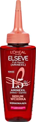 Produktbild von L'Oreal Paris Elseve Full Resist serum-wcierka wzmacniająca do włosów, 102ml