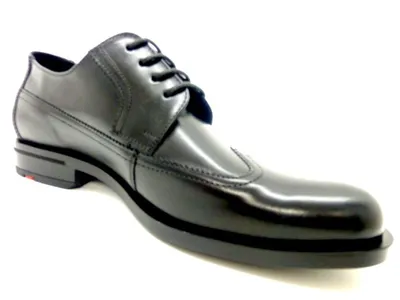 Produktbild von LLOYD Herren  Schnürschuhe schwarz Gr. 7