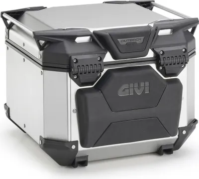 Produktbild von Rückenlehne für GIVI TREKKER OUTBACK EVO SMART Topcase 42L