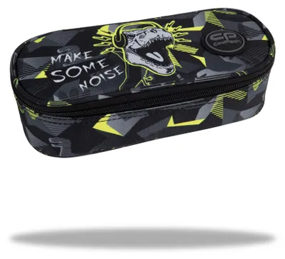 Zdjęcie produktu dla Piórnik Coolpack Campus Dinopark