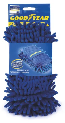 Obrázok produktu pre Mikrovláknová hubka GOODYEAR Goodyear